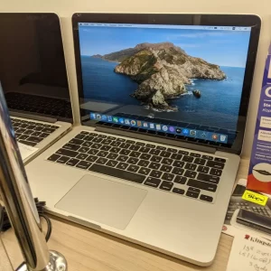 Apple MacBook Pro 13 2014 i5 16gb 1tb ssd