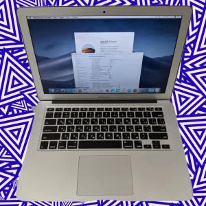 Macbook Air 13 2014г i7/8/512