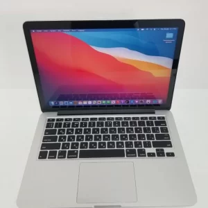 Macbook Pro 13 2013г i5/8/256 ssd